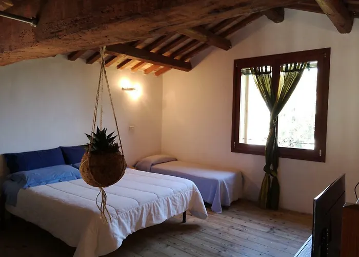 Elianto Apartament *