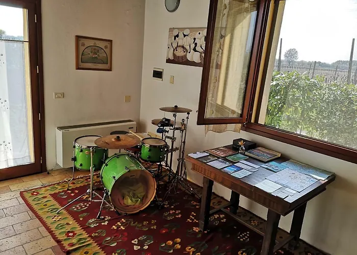 Elianto Apartament *