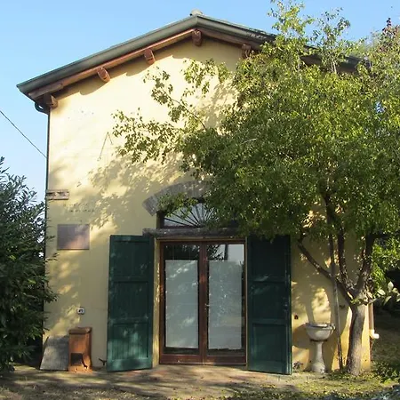 Elianto ラヴェンナ