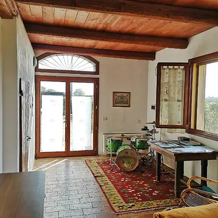 Elianto ラヴェンナ