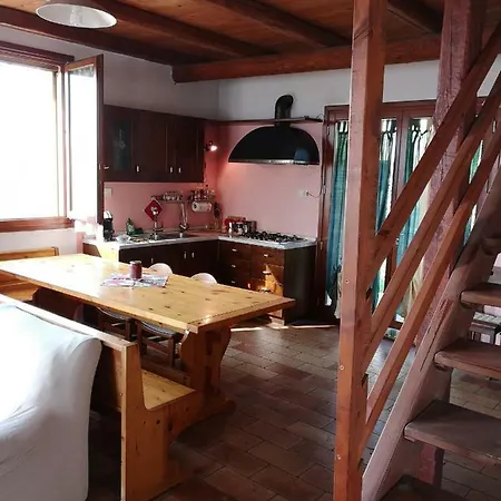 アパート Elianto *