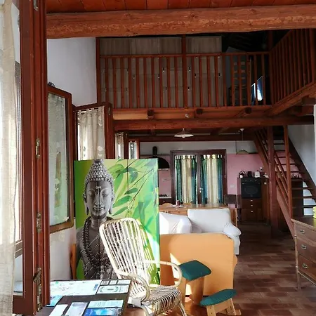 Elianto Apartmán Ravenna