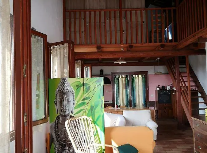 Elianto Lejlighed Ravenna